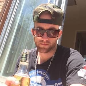 Meet your Posher, Mitchell